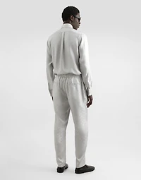 DG logo jacquard jogging trousers