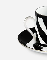 Porcelain Espresso Set