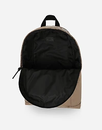 Nylon backpack with Dolce&Gabbana logo