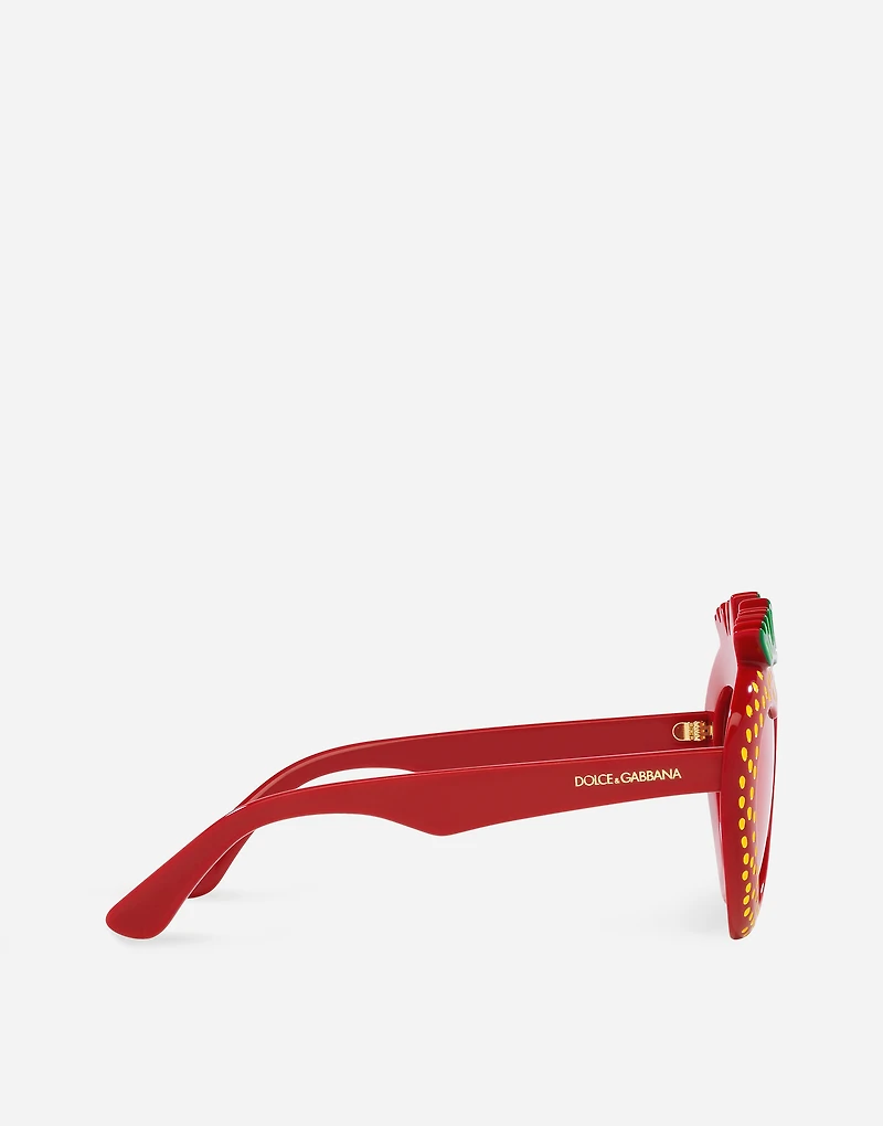 Farmer Sunglasses