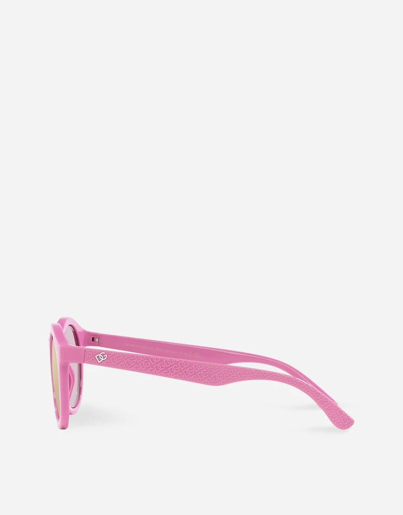 Gamers Sunglasses