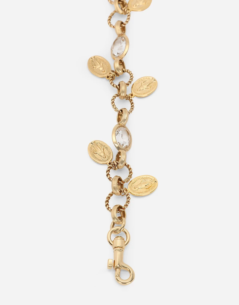 Chain strap
