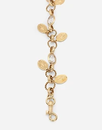 Chain strap