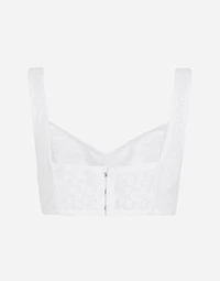 Corset top