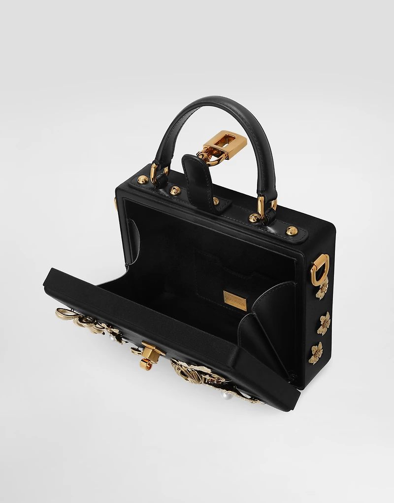Dolce Box handbag