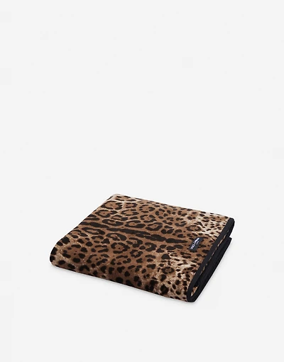 Terry Cotton Bath Towel