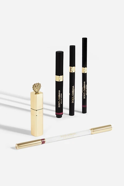 Dolce&gabbana Wicked Wine Beauty Kit