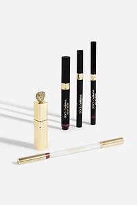 Dolce&gabbana Wicked Wine Beauty Kit