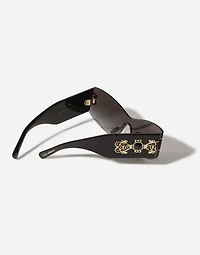 Sunglasses DNA