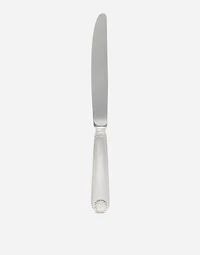 4-Piece German Silver Flatware Set