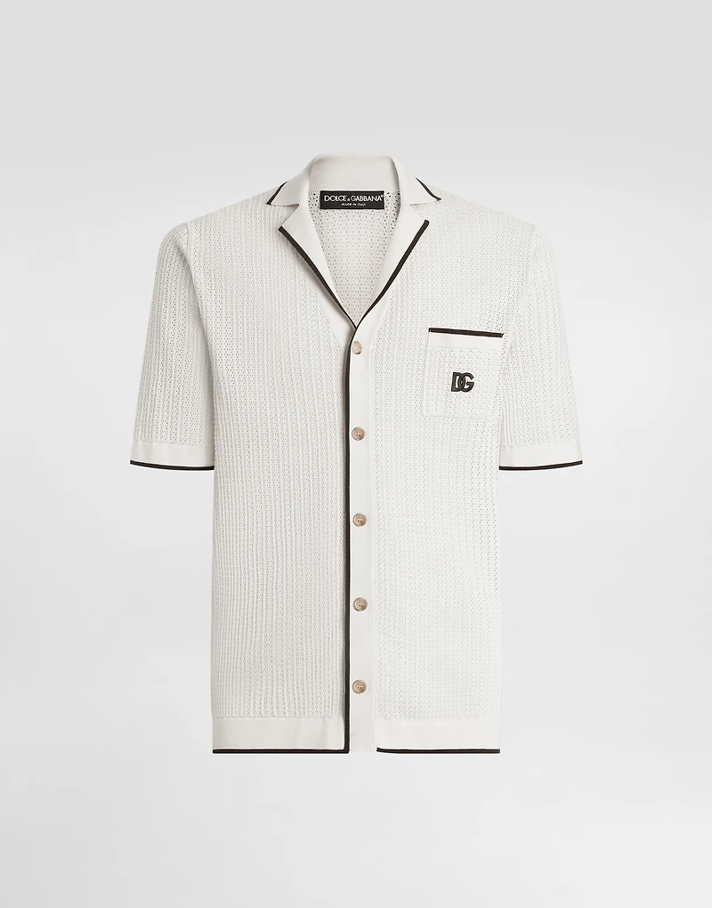 Cotton shirt
