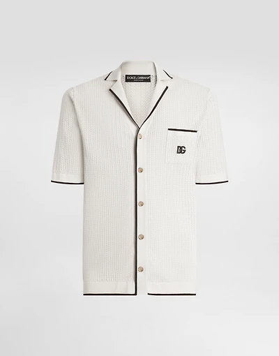 Cotton shirt