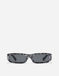 Black Maiolica sunglasses