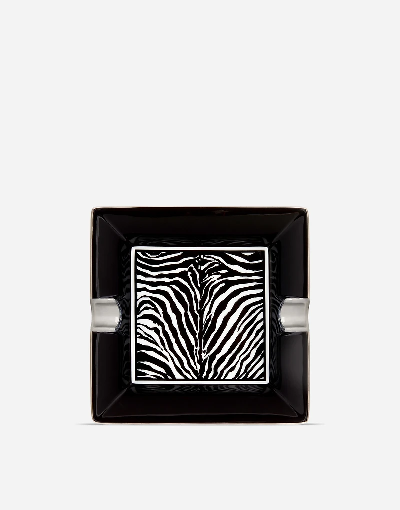 Porcelain Ashtray