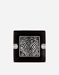 Porcelain Ashtray