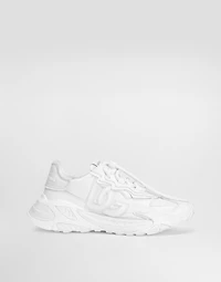 Day faster sneakers fabric