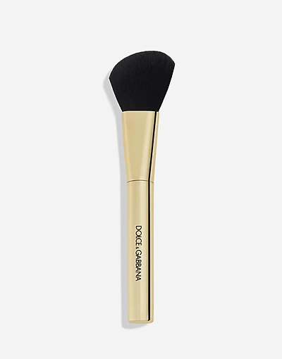 Blusher Beauty Brush
