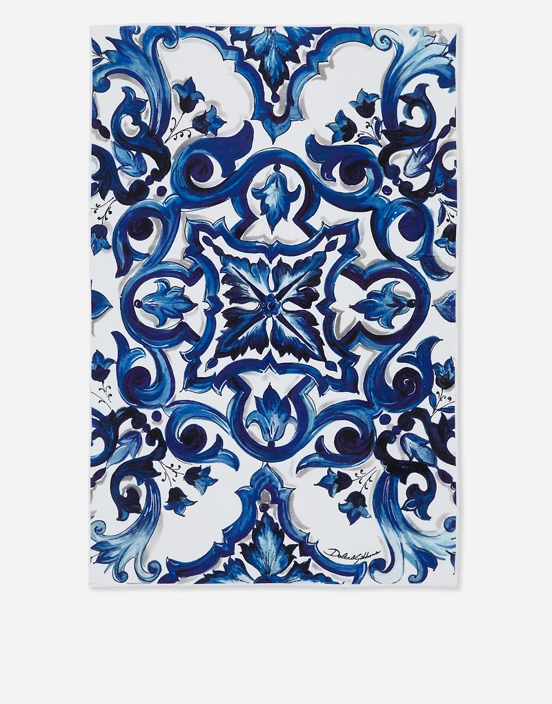 Terry Cotton Bath Towel
