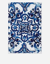 Terry Cotton Bath Towel