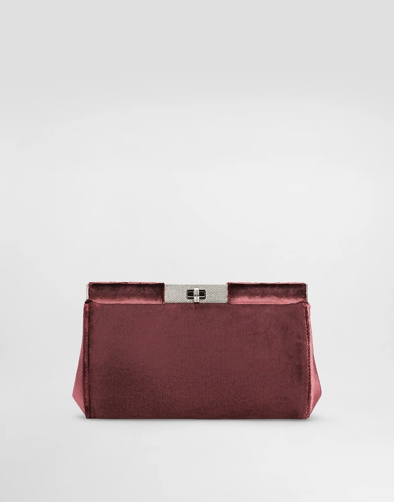 Marlene Clutch Bag