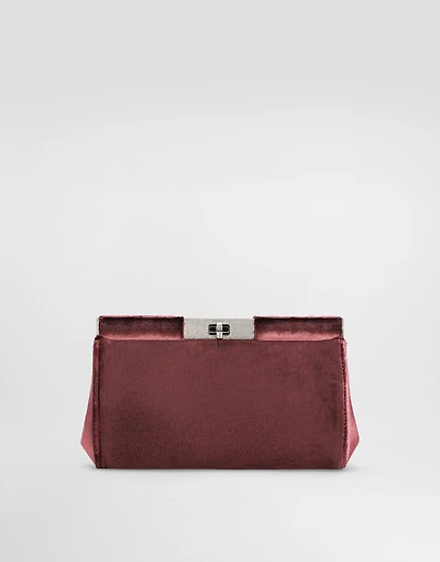 Marlene Clutch Bag