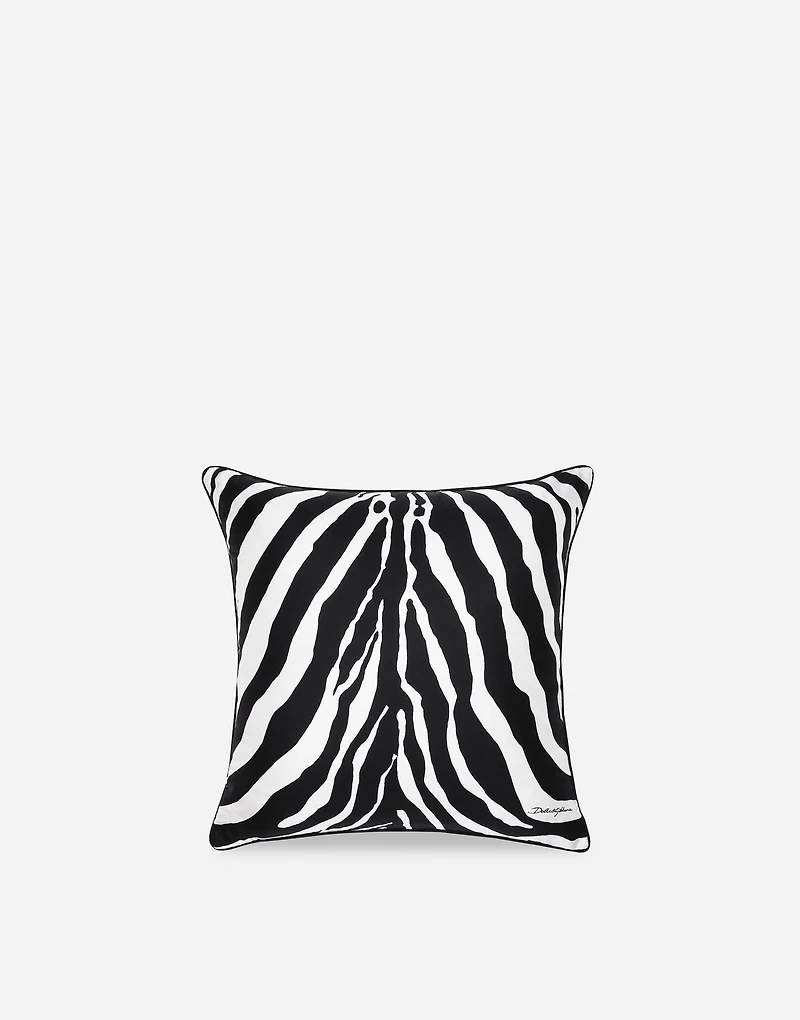 Silk Twill Cushion small