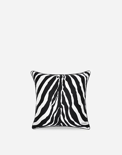 Silk Twill Cushion small