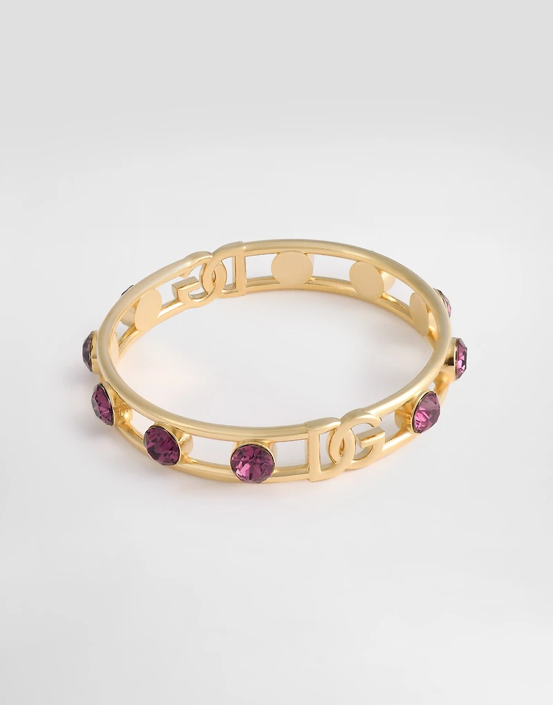 Bracelet with stones