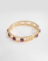 Bracelet with stones
