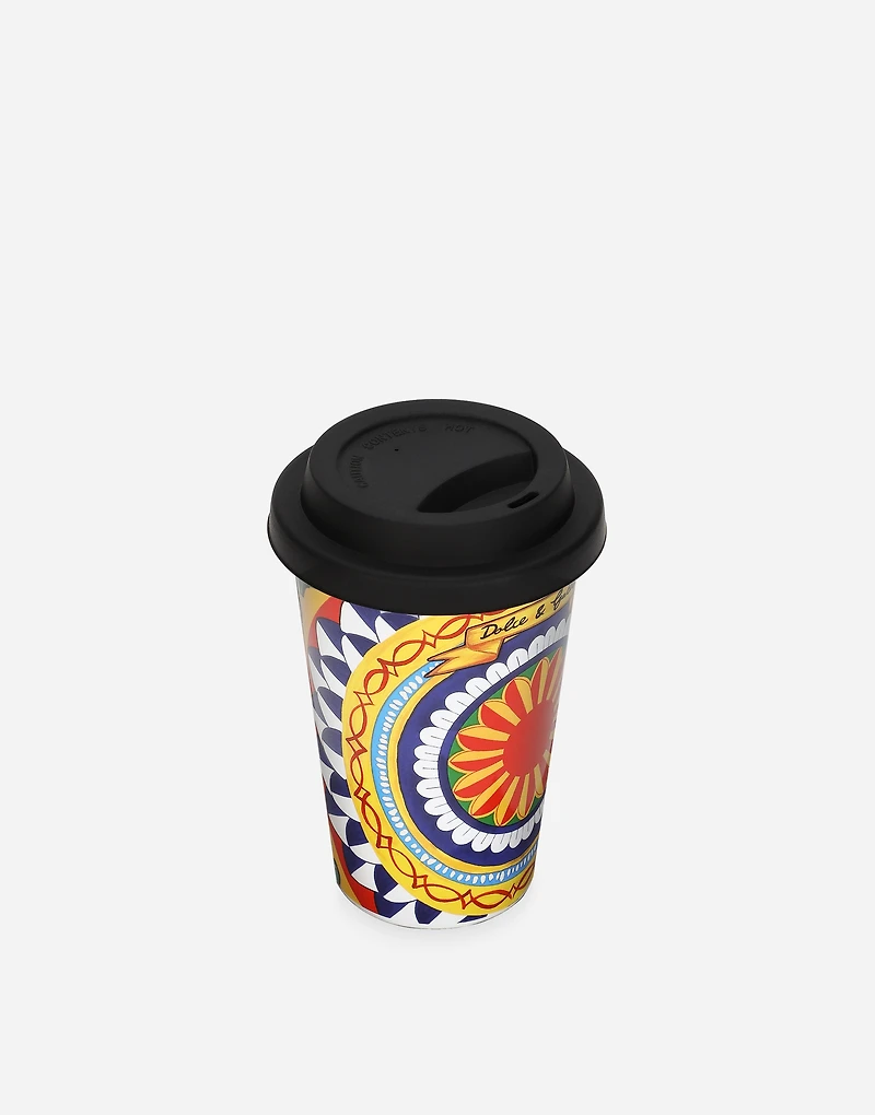 Ceramic Travel Mug
