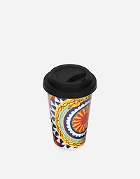 Ceramic Travel Mug