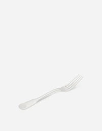 4-Piece German Silver Flatware Set