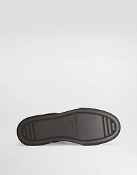 Calfskin Portofino Yacht sneakers