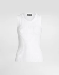 Viscose tank top