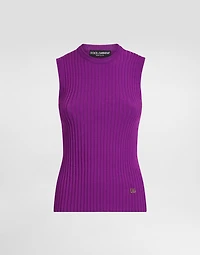 Viscose tank top