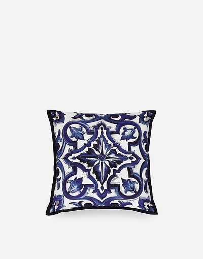 Canvas Cushion small