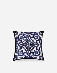 Canvas Cushion small