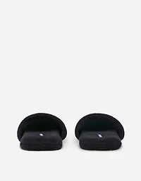 Cotton Terry Slippers