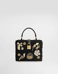 Dolce Box handbag