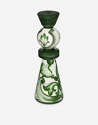 Ceramic Candle Holder large