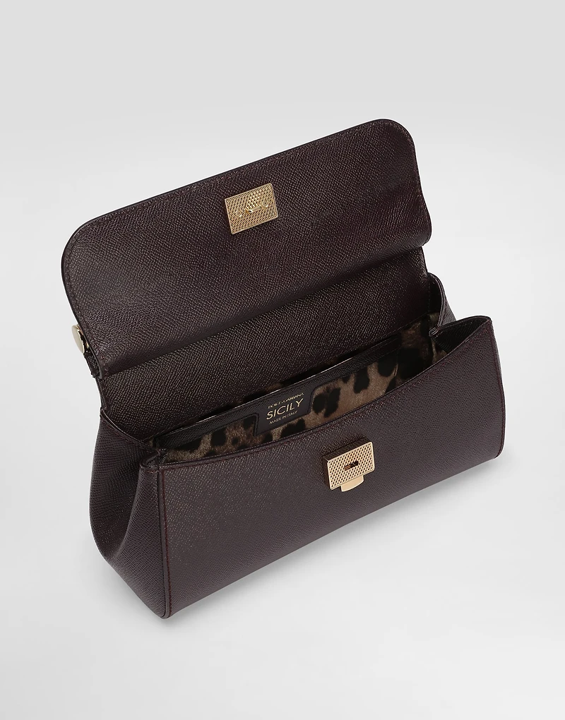 Medium Sicily handbag