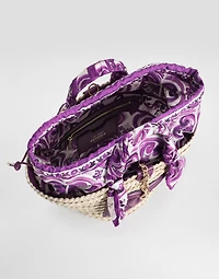Kendra coffa bag