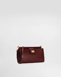 Plongé calfskin phone bag