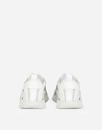 Reflective fabric NS1 sneakers