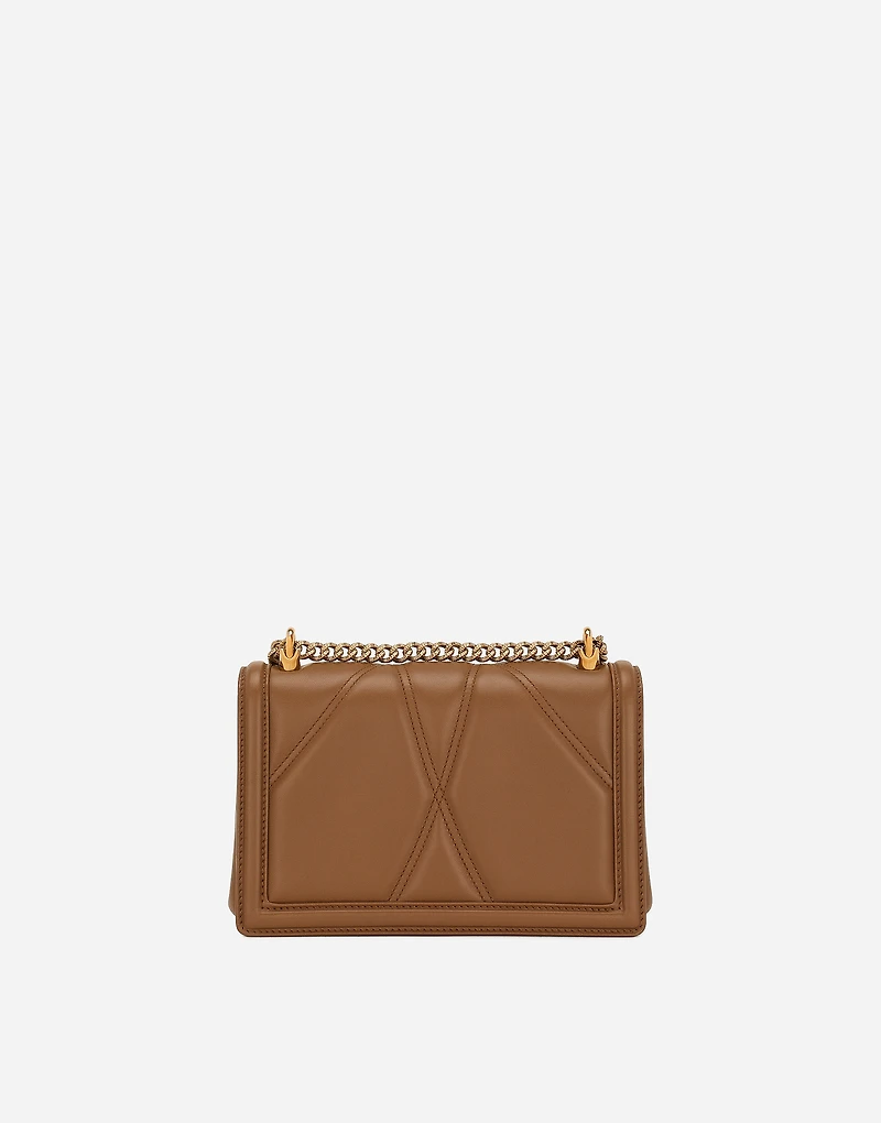 Medium Devotion shoulder bag