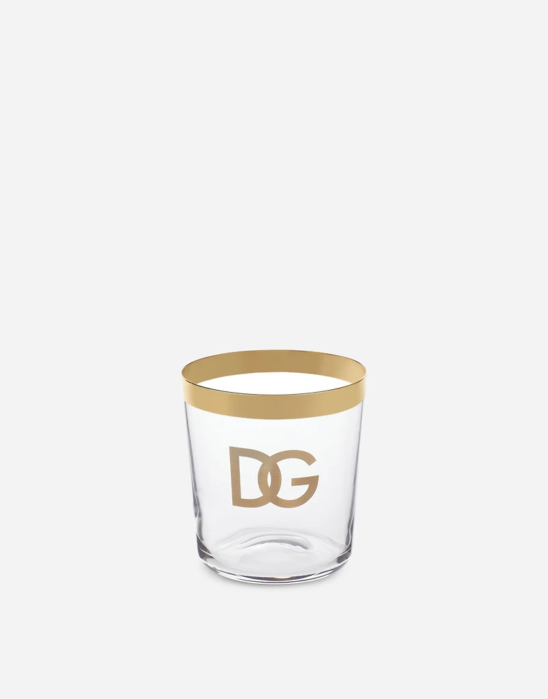 Set 2 Water Glasses