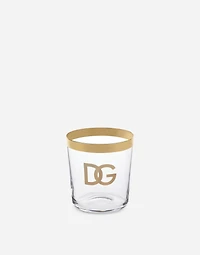 Set 2 Water Glasses