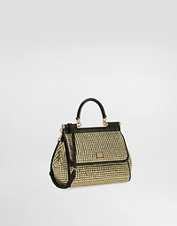 Medium Sicily handbag