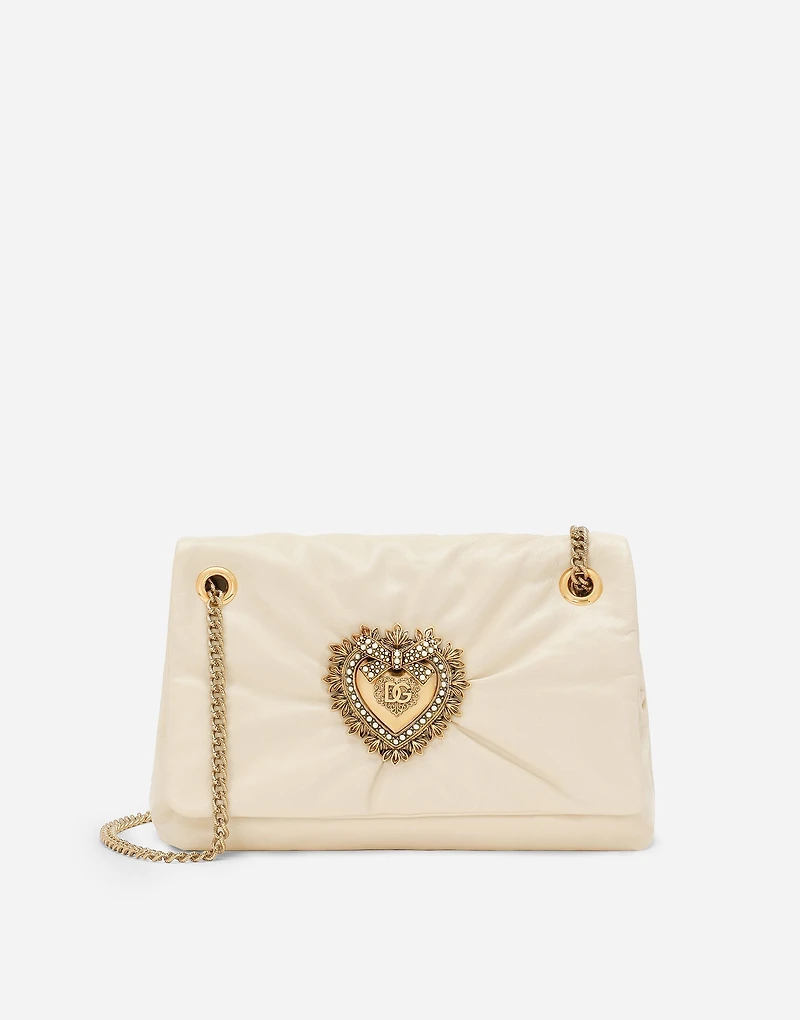 Medium Devotion Soft bag