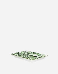 Porcelain Trinket Dish